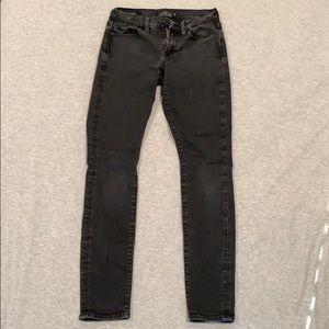 Sofia Skinny Jeans